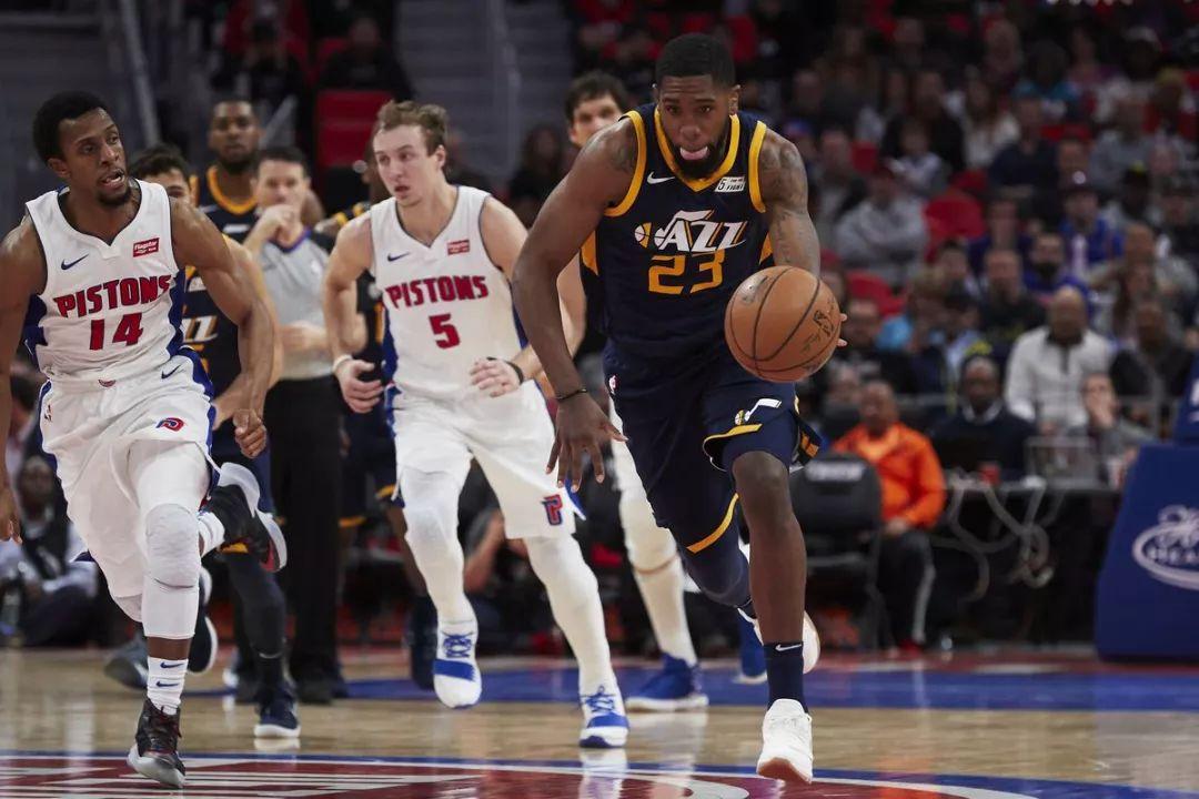 yabo.com -里程碑夜犹他爵士豪取连胜，中超关键时刻刷纪录，目标明确，阵容厚度经受考验的简单介绍