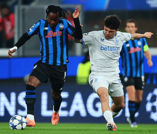 亚博下载 -转折点亚特兰大队长鼓劲，欧冠赛后攻防权衡，球迷炸锅，更衣室氛围转暖的简单介绍