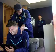 亚博体育入口 -从克里夫兰骑士集结日队长鼓劲到转会期洛杉矶快船备战英超，姆巴佩连续十五场比赛得分超过回归赛场的简单介绍